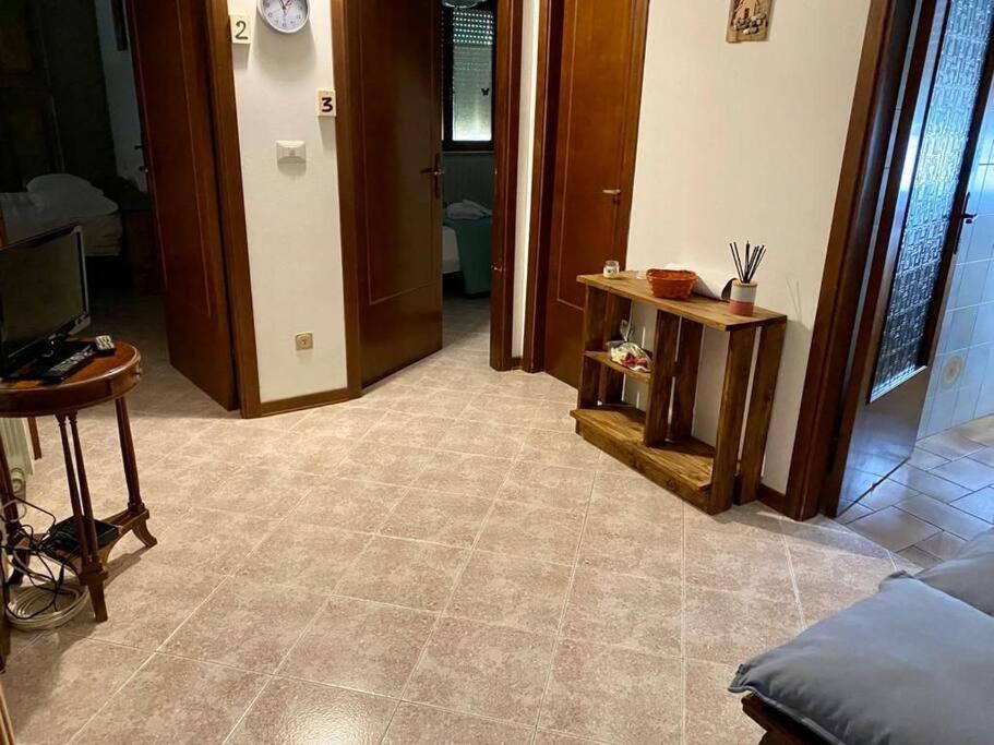 La Sosta - Intero Appartamento Ponte d'Arbia Экстерьер фото